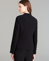 Thumbnail for your product : Kate Spade One Button Blazer