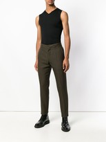 Thumbnail for your product : Rick Owens Sweater Vest