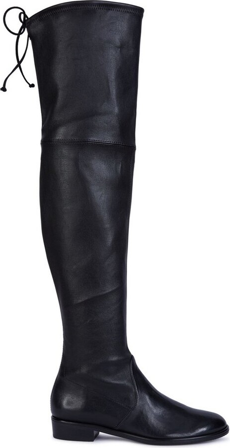 stuart weitzman over the knee boots lowland