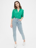 Thumbnail for your product : Gap Perfect Shirt
