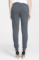 Thumbnail for your product : Alexander Wang French Terry Sweatpants