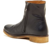 Thumbnail for your product : Alberto Fermani Leather Ankle Boot