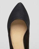 Thumbnail for your product : Oasis Point Ballet Pump