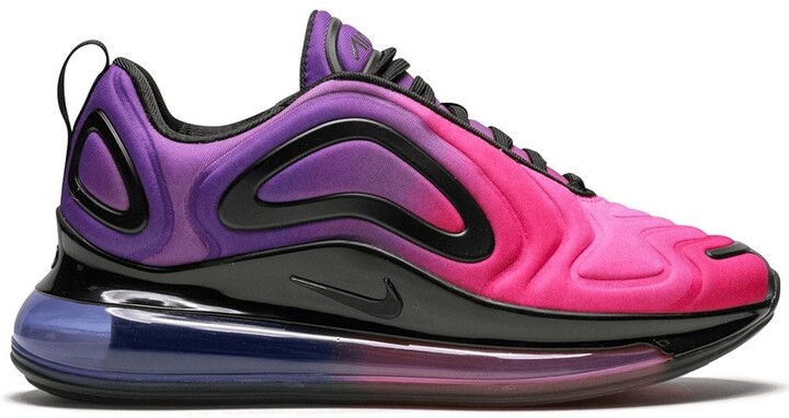 Nike Air Max 720 sneakers - ShopStyle