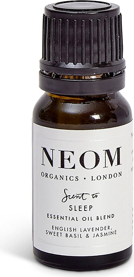 NEOM ORGANICS Orange Blossom & Neroli Essential Oil Blend - Multi