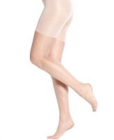 Thumbnail for your product : Hue Women's Sheer Shaper Pantyhose