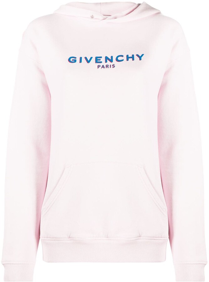 women's givenchy hoodie
