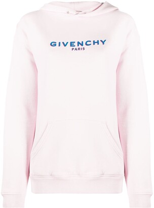 givenchy paris hoodie