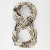 Thumbnail for your product : Chunky Cable Knit Infinity Scarf