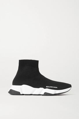 balenciaga high top