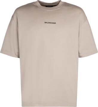 Balenciaga Men's T-shirts | ShopStyle