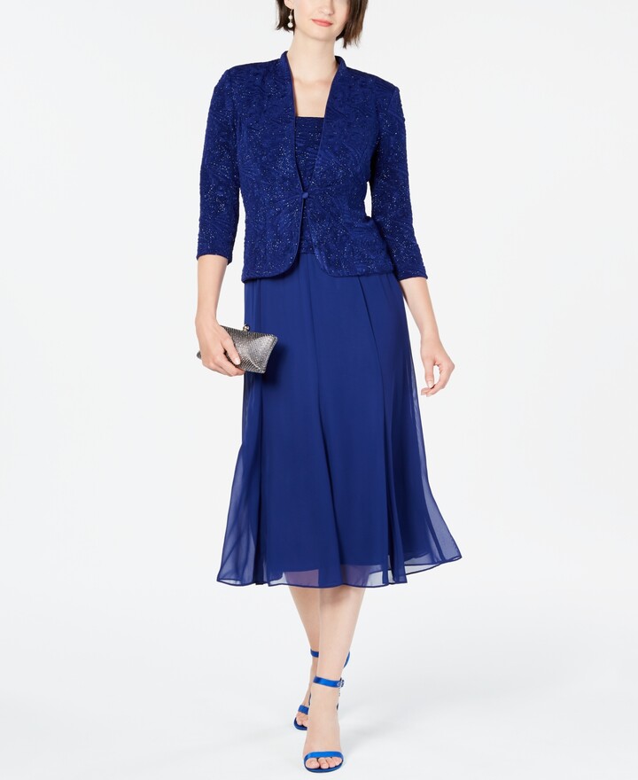 evening wear jackets