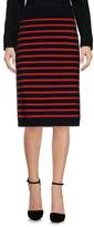 MARC BY MARC JACOBS Knee length skirt