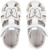 Thumbnail for your product : Start Rite Girls Charm Sandals White