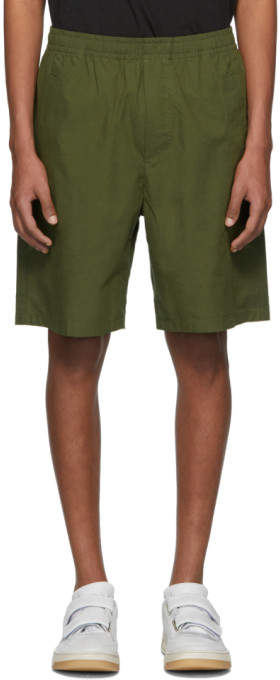acne studios romeo shorts