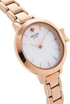 Thumbnail for your product : Kate Spade Mini Park Row 24mm Bracelet Watch