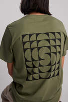 Thumbnail for your product : Saturdays NYC Kaleidoscope T-Shirt