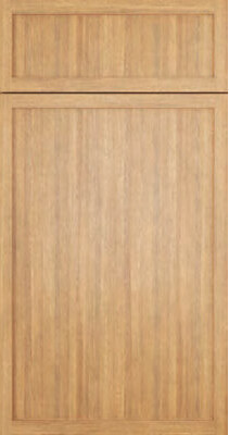 Forevermark TG-EPWP2496D Decorative Wall End Door | TSG Midtown