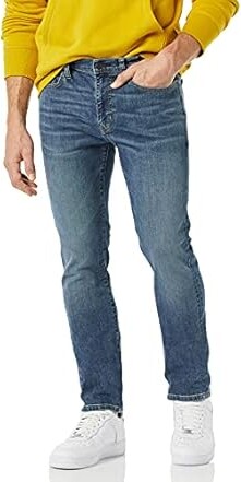 Amazon Essentials Mens High Stretch SkinnyFit