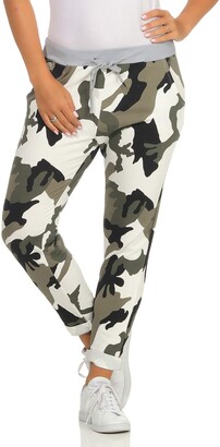 boyfriend fit sweatpants