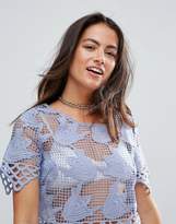 Thumbnail for your product : Glamorous Lace Top