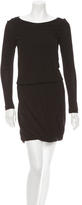 Thumbnail for your product : Under.ligne By Doo.ri Dress