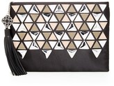 Thumbnail for your product : Rafe New York Large Celia Clutch