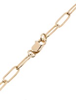 Thumbnail for your product : Retrouvaí 14kt Yellow Gold Flying Pig Signet Bracelet