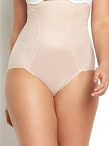Thumbnail for your product : Maidenform Power Slimmer Hi Waist Briefs