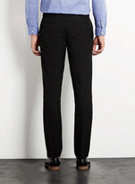Thumbnail for your product : Topman Black Skinny Trousers