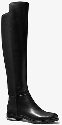 Michael Kors Women's Knee High Boots | ShopStyle