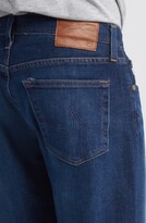 Thumbnail for your product : AG Jeans Graduate Straight Leg Jeans