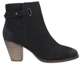 carvela scant ankle boots