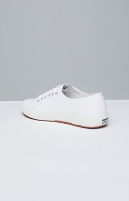 Superga 2750 COTU Classic Canvas Sneaker White