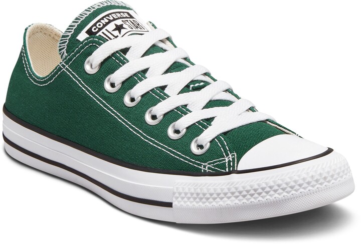 Converse Green Men's Shoes | ShopStyle
