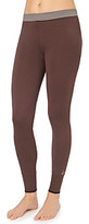 Thumbnail for your product : Cuddl Duds Smooth Plush Leggings