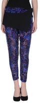 Thumbnail for your product : Just Cavalli Casual trouser