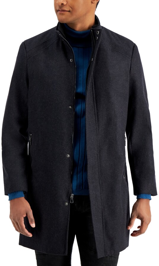 macys top coat