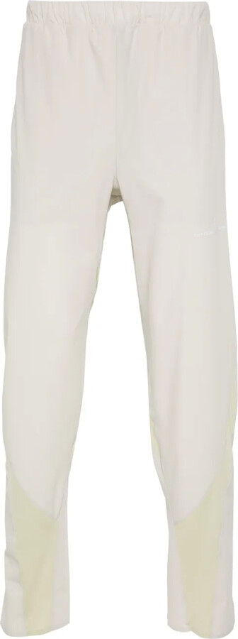 x Post Archive Faction track pants