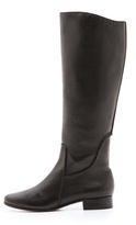 Thumbnail for your product : Diane von Furstenberg Karen Tall Flat Boots