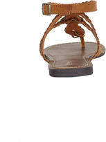 Thumbnail for your product : Go Max Gomax Love Me Knot Braided Sandal