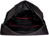 Thumbnail for your product : Paul Smith Cotton Holdall with Leather Trim