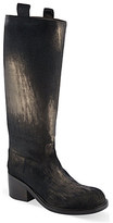 Thumbnail for your product : A F Vandevorst Bootcamp knee high boots