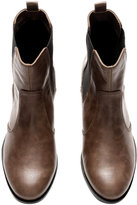 Thumbnail for your product : H&M Chelsea Boots - Brown - Ladies