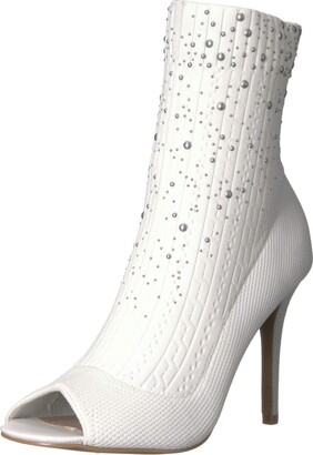 charles david white boots