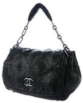 Thumbnail for your product : Chanel Origami Accordion Flap Bag