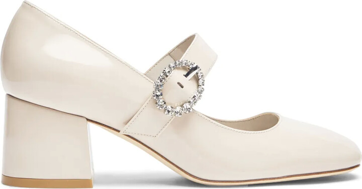 Stuart Weitzman 60mm Sloane pumps