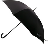 Thumbnail for your product : Richard Quinn Signature Logo Print Umbrella