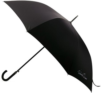 Richard Quinn Signature Logo Print Umbrella