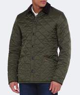 Thumbnail for your product : Barbour Heritage Liddesdale Quilted Jacket